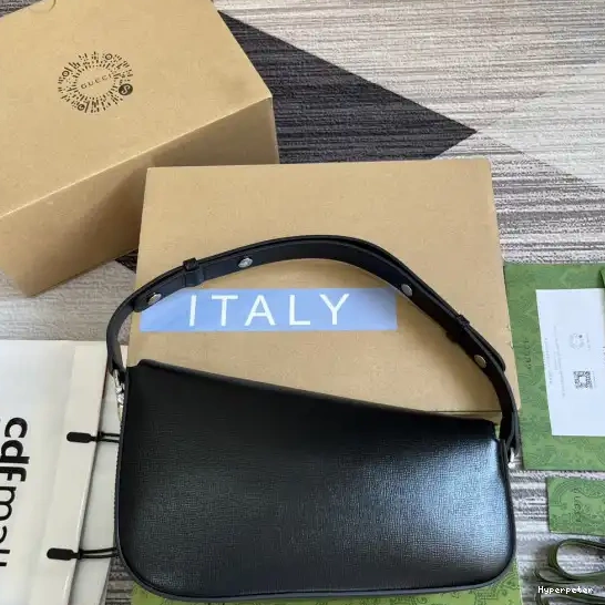 Hyper Peter BAG HORSEBIT 1955 Gucci SHOULDER 0525